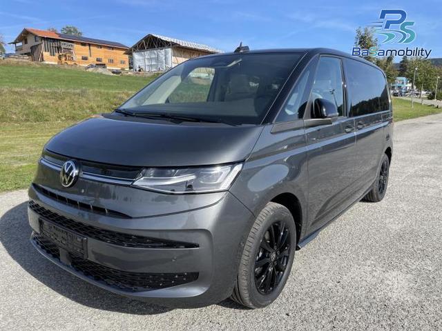 Volkswagen T7 Multivan - Edition (Edition) 2.0 TDI 110kW (150 PS) 7-Gang DSG