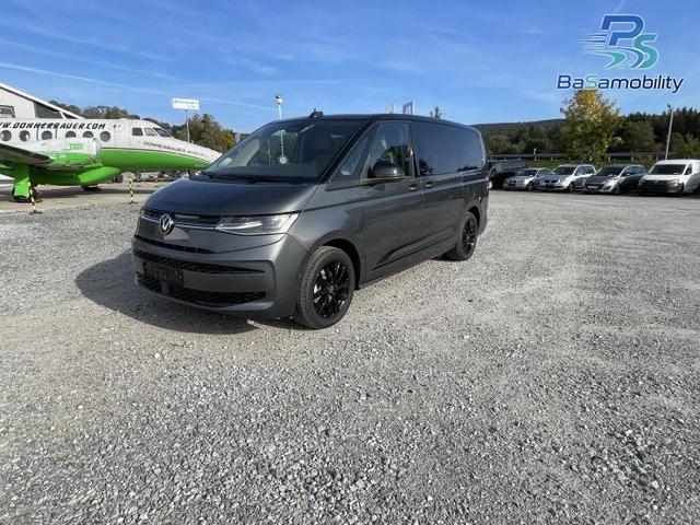 Volkswagen T7 Multivan - Edition lang (Edition lang) 2.0 TDI 110kW (150 PS) 7-Gang DSG