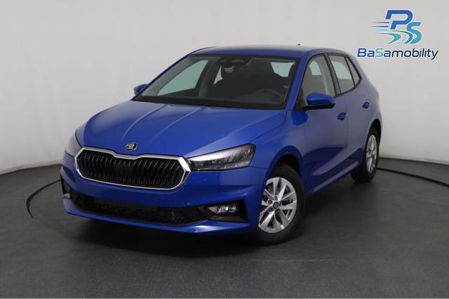 Skoda Fabia - Selection Plus (Selection PLUS) 1.0 TSI 85 kW (116 PS) 7-Gang DSG