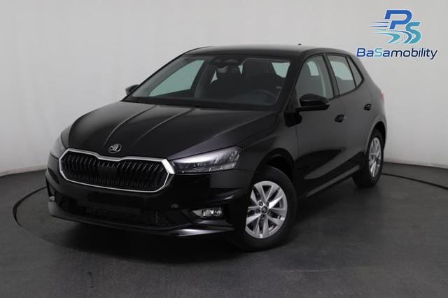 Skoda Fabia - Selection Plus (Selection PLUS) 1.0 TSI 85 kW (116 PS) 7-Gang DSG