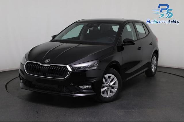 Skoda Fabia - Selection Plus (Selection PLUS) 1.0 TSI 85 kW (116 PS) 7-Gang DSG