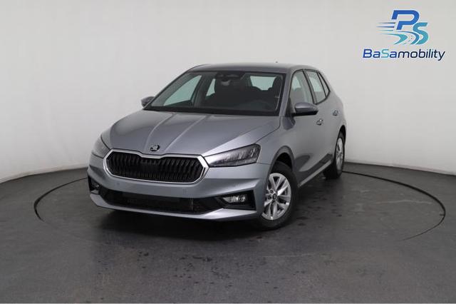Skoda Fabia - Selection Plus (Selection PLUS) 1.0 TSI 85 kW (116 PS) 7-Gang DSG