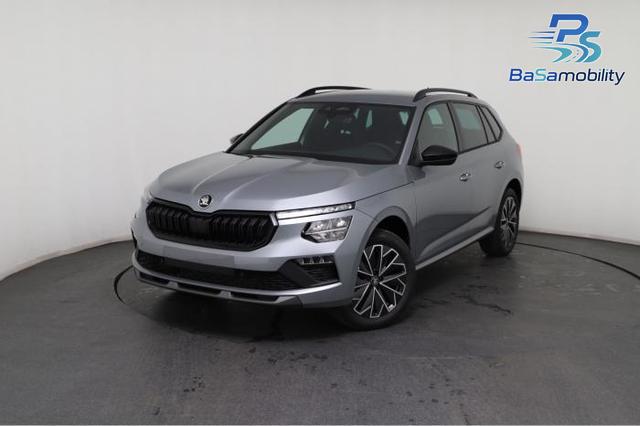 Skoda Kamiq - Balance (Balance) 1.0 TSI 85kW (116 PS) 7-Gang DSG