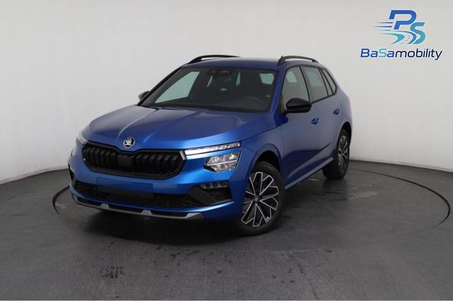 Skoda Kamiq - Balance (Balance) 1.0 TSI 85kW (116 PS) 7-Gang DSG