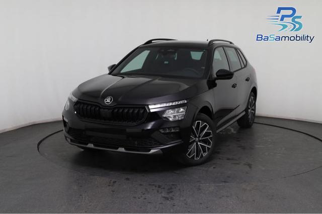 Skoda Kamiq - Balance (Balance) 1.0 TSI 85kW (116 PS) 7-Gang DSG
