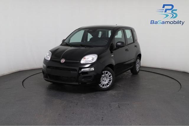 Fiat Pandina - Icon ( Icon) 1.0 GSE Hybrid 48kW (65 PS) 6-Gang Schaltgetriebe