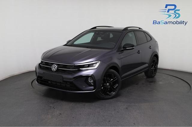 Volkswagen Taigo - New Edition R-Line (New R-Line) 1.0 TSI OPF 85kW (116 PS) 7-Gang-Doppelkupplungsgetriebe DSG