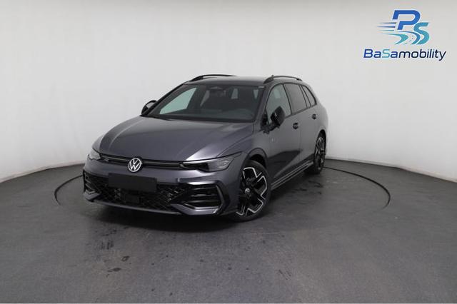Volkswagen Golf Variant - R-Line Edition (R-Line Edition) 1.5 eTSI 110kW (150 PS) 7-Gang-DSG