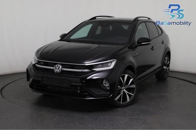 Volkswagen Taigo - R-Line Edition (R-Line Edition) 1.5 TSI OPF 110kW (150 PS) 7-Gang DSG