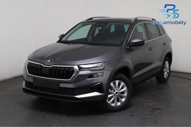 Skoda Karoq - Selection (Selection ) 2.0 TDI 110kW (150 PS) 7-Gang DSG 4x4
