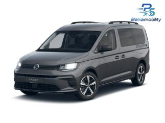 Volkswagen Caddy California - Maxi LR (Maxi) 1.5 TSI 85kW (116 PS) 7-Gang-DSG