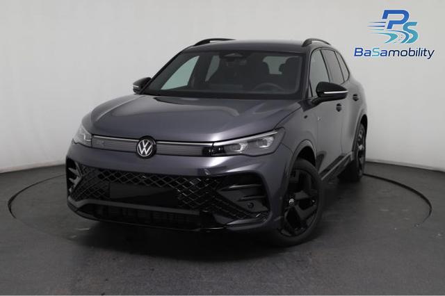 Volkswagen Tiguan - R-Line (R-Line) 1.5 eTSI 110kW (150 PS) 7-Gang DSG