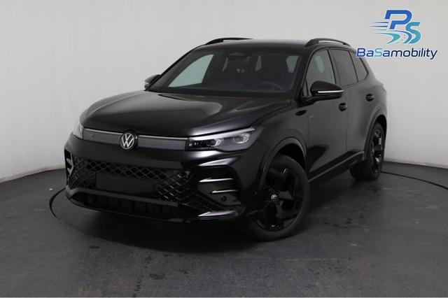 Volkswagen Tiguan - R-Line (R-Line) 1.5 eTSI 110kW (150 PS) 7-Gang DSG