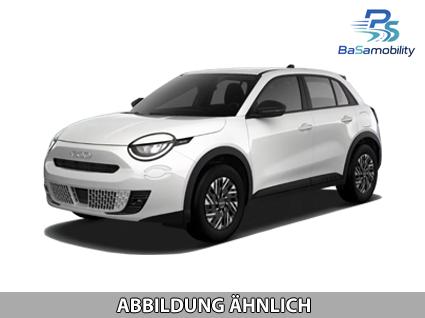 Fiat 600 - La Prima (La Prima) 1.2 Mild-Hybrid 107kW (145 PS) DCT