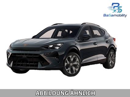 Cupra Formentor - VZ (VZ) 2.0 TSI 245kW (333 PS) 4Drive 7-Gang DSG