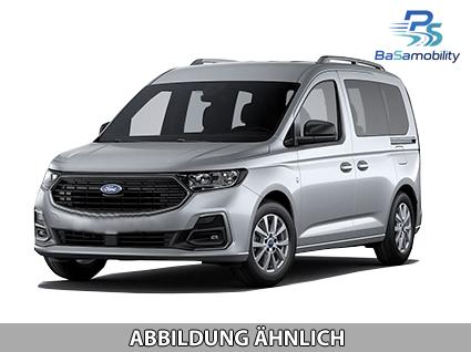 Ford Tourneo Connect - Titanium (Titanium) 2.0 EcoBlue 90kW (122 PS) 7-Gang Doppelkupplungsgetriebe
