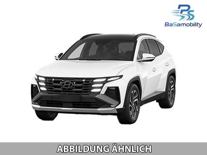 Hyundai TUCSON - Comfort (Comfort) 1.6 T-GDI 118kW (160 PS) 6-Gang-Schaltgetriebe