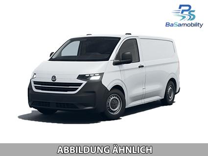 Volkswagen Transporter 6.1 - Kasten KR 2.0 TDI 110kW (150 PS) 6-Gang-Schaltgetriebe