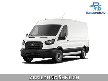 Ford Transit - Trend Kasten 350 L3 (Trend) 2.0 TDCi 96kW (131 PS) 6-Gang Schaltgetriebe