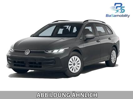 Volkswagen Golf Variant - Life Edition (Life Edition) 2.0 TDI 110kW (150 PS) 6-Gang-Schaltgetriebe