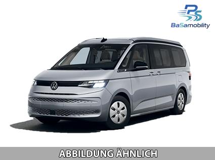 Volkswagen T7 California - Beach Tour (Beach Tour) 2.0 TDI 110kW (150 PS) 7-Gang DSG