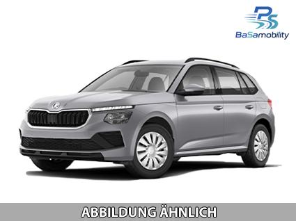 Skoda Kamiq - Selection (Selection) 1.0 TSI 85kW (115 PS) 6-Gang Schaltgetriebe