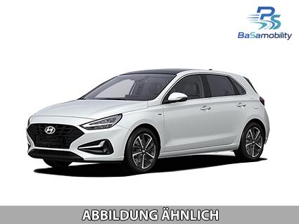 Hyundai i30 - Family HB (Family) 1.0 T-GDI 74kW (100 PS) 6-Gang-Schaltgetriebe