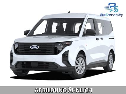 Ford Tourneo Courier - Titanium (Titanium) 1.0 EcoBoost 92kW (125 PS) 6-Gang Schaltgetriebe