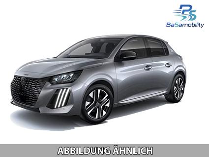Peugeot 208 - Style (Style) 1.2 PureTech 74kW (101 PS) 6-Gang-Schaltgetriebe