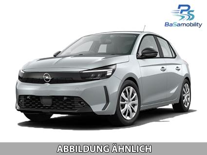Opel Corsa - GS (GS) 1.2 74kW (101 PS) 6-Gang Schaltgetriebe