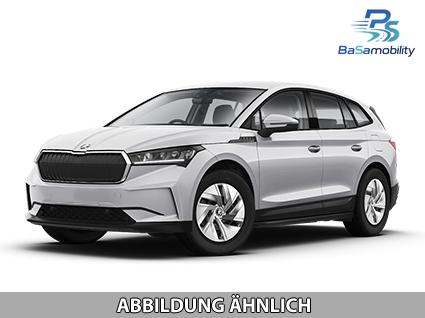 Skoda Enyaq - 85 Loft iV (85 Loft) Elektromotor 210 KW (286 PS) Automatikgetriebe