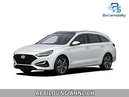 Hyundai i30 Kombi - Smart (Smart) 1.0 T-GDI 74kW (100 PS) 6-Gang-Schaltgetriebe