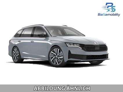 Skoda Octavia Combi - Sportline (Sportline) 1.5 TSI 110kW (150 PS) 7-Gang-DSG
