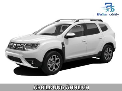 Dacia Duster - Journey (Journey) 1.0 Eco-G 100 74kW (101 PS) 6-Gang Schaltgetriebe