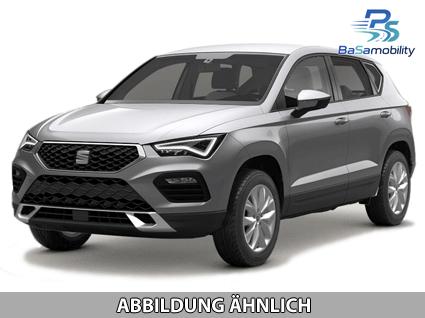 SEAT Ateca - Reference (Reference) 1.0 TSI 85kW (116 PS) 6-Gang Schaltgetriebe