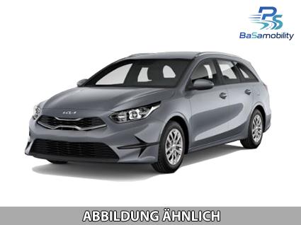 Kia Ceed Sportswagon - Gold (Gold) 1.5 T-GDI 118kW (160 PS) 7-DCT