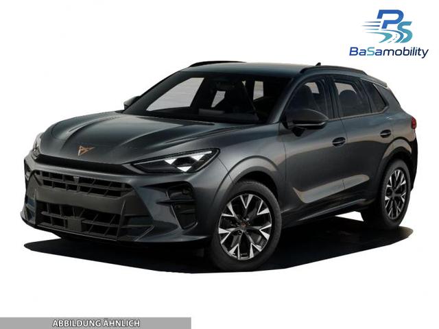 Cupra Terramar - VZ (VZ) 2.0 TSI 195kW (265 PS) 7-Gang DSG 4Drive