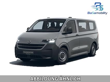 Volkswagen T5 Transporter - Kombi LR 2.0 TDI 4Motion 110kW (150 PS) 8-Gang-Automatik