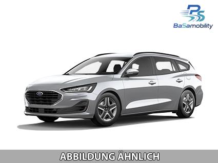 Ford Focus Turnier - ST-Line X (ST-Line X) 1.5 EcoBlue 85kW (115 PS) 8-Gang-Automatikgetriebe