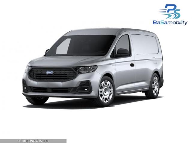 Ford Transit Connect - Trend L2 (Trend) 2.0 EcoBlue 90kW (122 PS) 7-Gang-Automatik