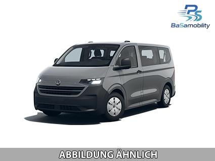 Volkswagen T7 Caravelle - Style KR 8 Sitzer (Style Sitzer) 2.0 TDI 110 kW (150 PS) 8-Stufen Automatik