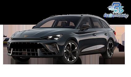 Cupra Leon Sportstourer - 2.0 TDI 110kW (150 PS) 7-Gang-DSG
