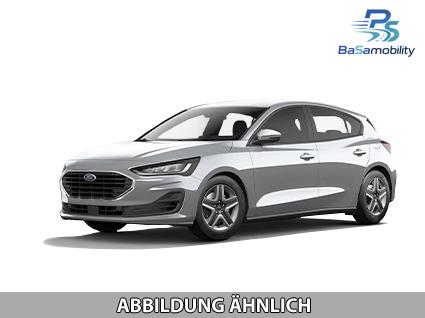 Ford Focus - ST-Line (ST-Line) 1.5 EcoBlue 85W (116 PS) 8-Stufen Automatik