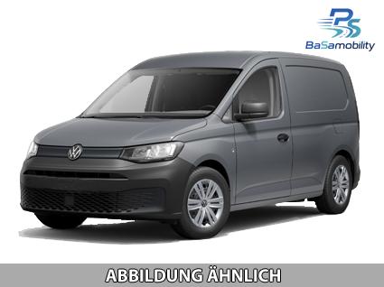 Volkswagen Caddy - Cargo Kasten (Cargo) 2.0 TDI 75kW (102 PS) 6-Gang Schaltgetriebe