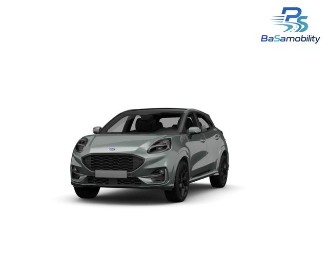 Ford Puma - 1.0 EcoBoost mHEV 92kW ST-LINE PowerShift