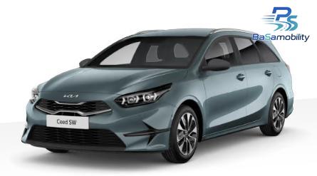 Kia Ceed Sportswagon - TOP Kombi MY25 1.5 T-GDI 103kW BUSINESS DCT7