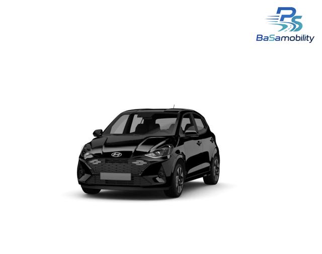 Hyundai i10 - Style FL 1.2i 58kW MAN5