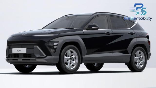 Hyundai KONA - (MY26) 1,6 T-GDI 110 kW 2WD SMART TECHNOLOGY DCT7