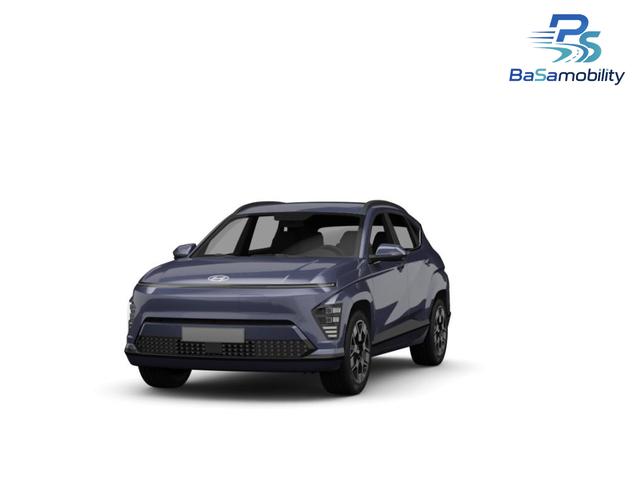 Hyundai KONA - (MY26) 1,6 T-GDI 110 kW 2WD SMART TECHNOLOGY DCT7