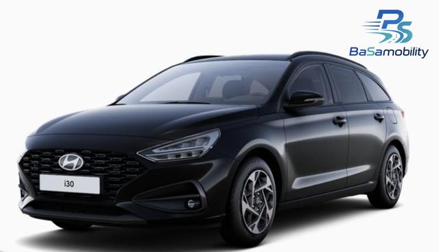 Hyundai i30 Kombi - Style FL 1.5 CVVT 71 kW MAN6